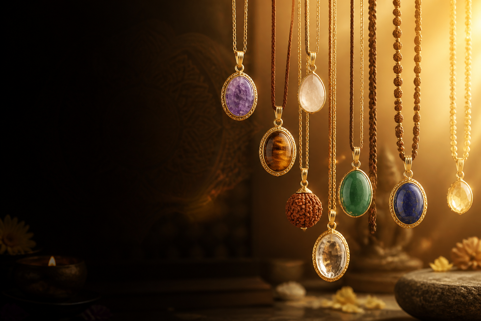 Pendants