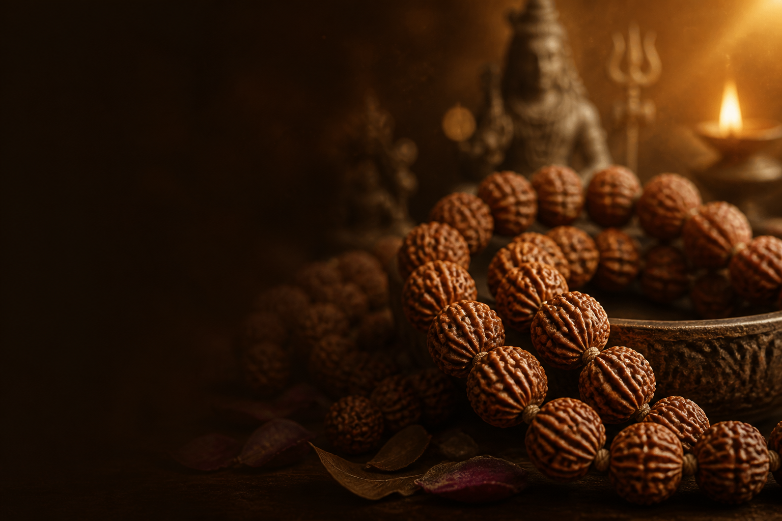 Rudraksh