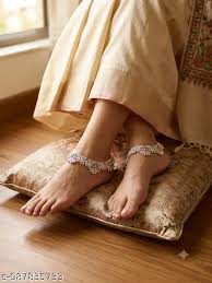 Anklets